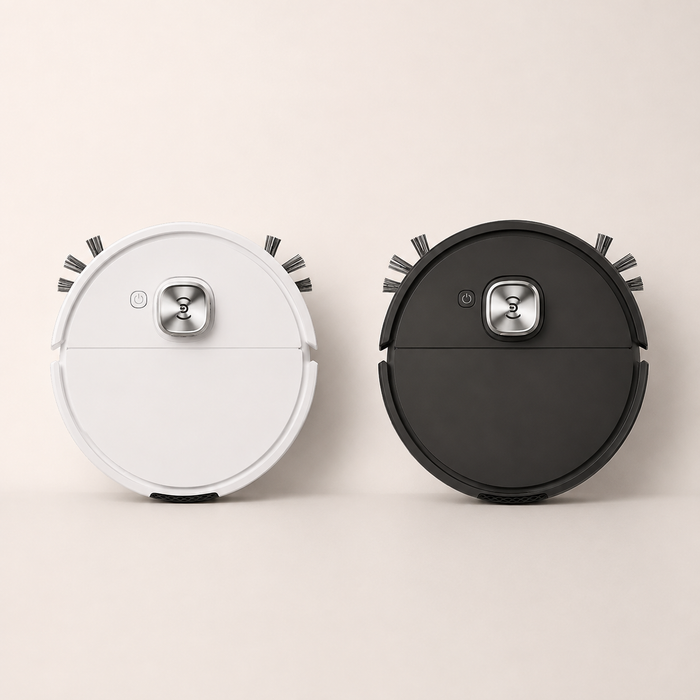 Robot Aspirador 3 en 1