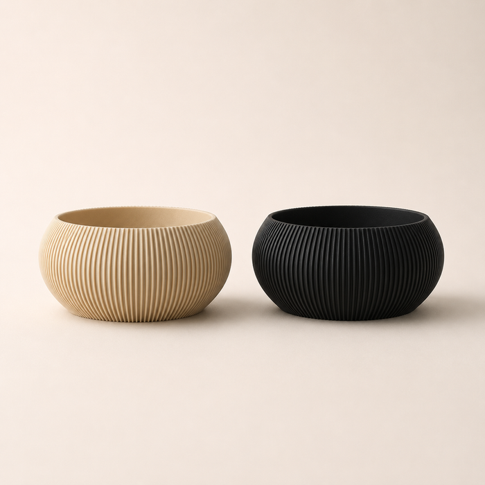 Bowl Vaciabolsillos — Llaves